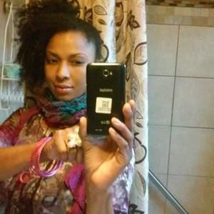 Meet your Posher, Tamika